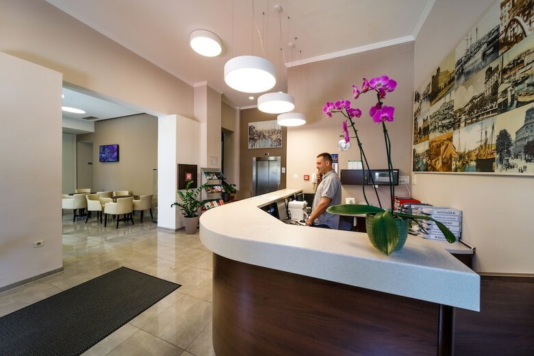 Hotel Continental