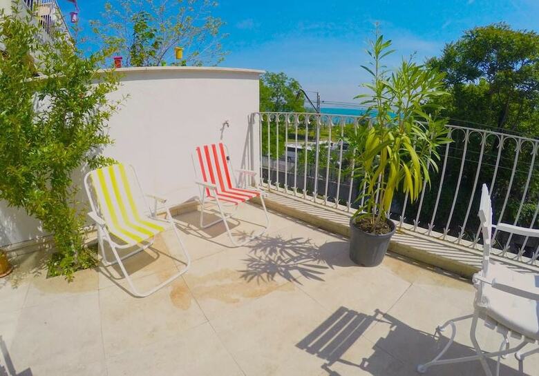 Bed & Breakfast Marmara Konak Old City
