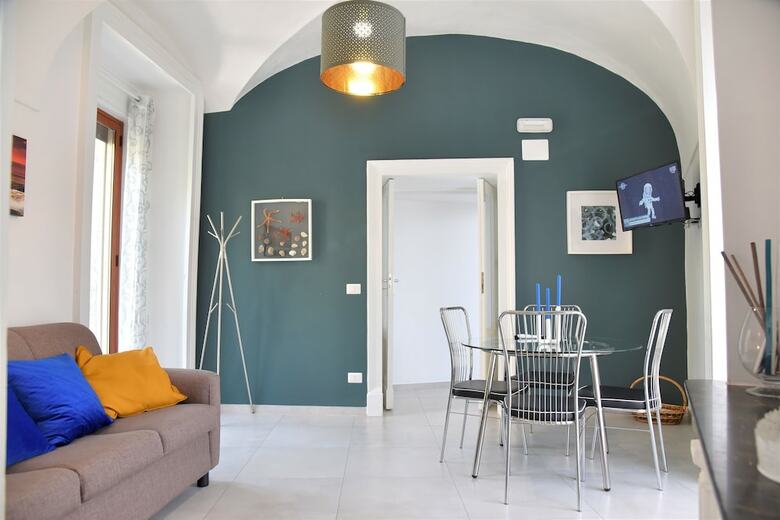 Bed & Breakfast Benedettini Palace - Exclusive Suites & Views