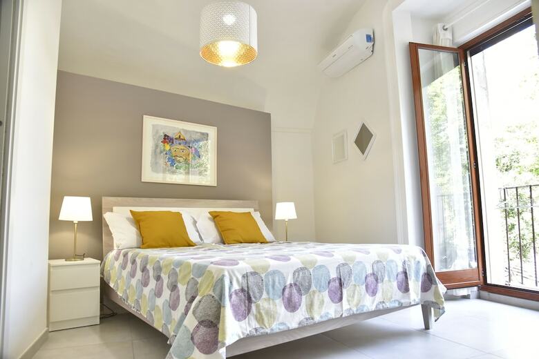 Bed & Breakfast Benedettini Palace - Exclusive Suites & Views