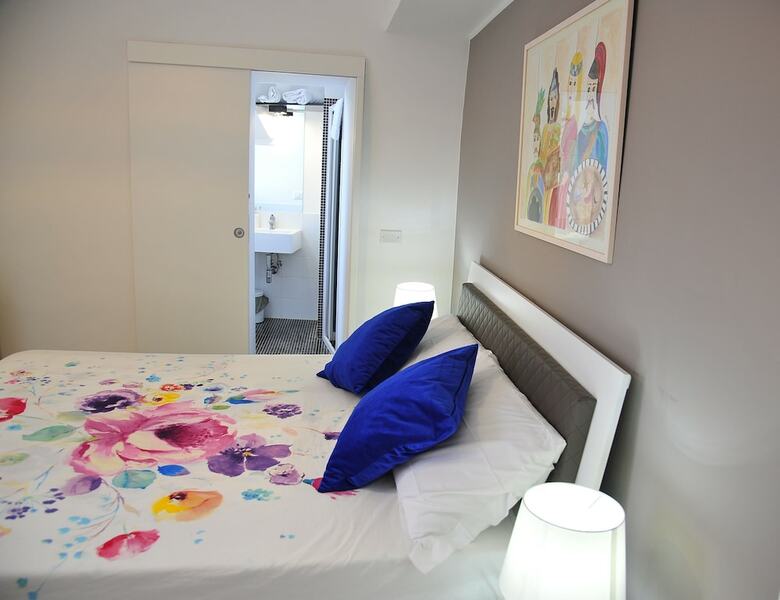 Bed & Breakfast Benedettini Palace - Exclusive Suites & Views