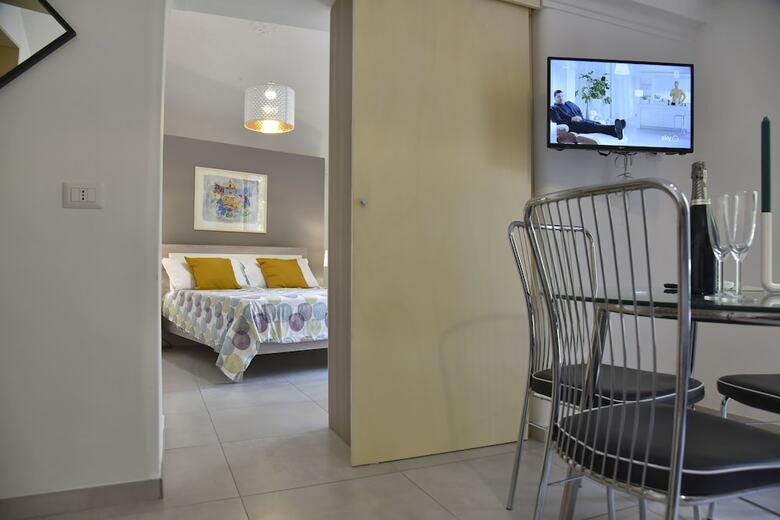 Bed & Breakfast Benedettini Palace - Exclusive Suites & Views