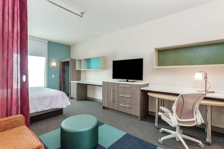 Hotel Home2 Suites By Hilton Indianapolis Northwest