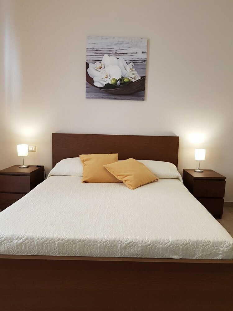 Apartamento Sapore Di Mare Holidays