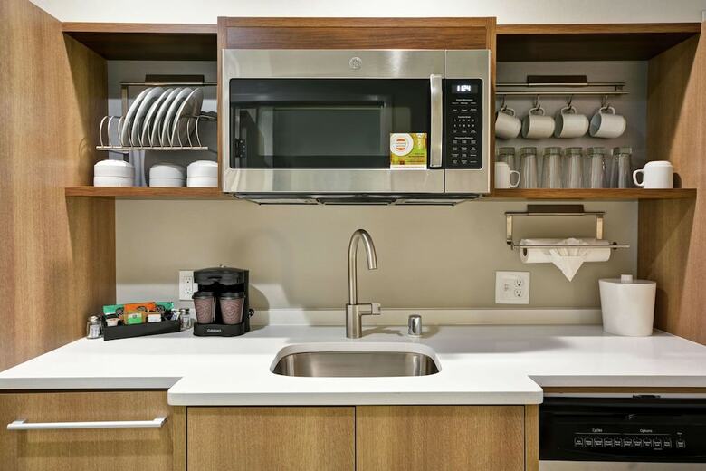 Hotel Home2 Suites By Hilton Plano Legacy West
