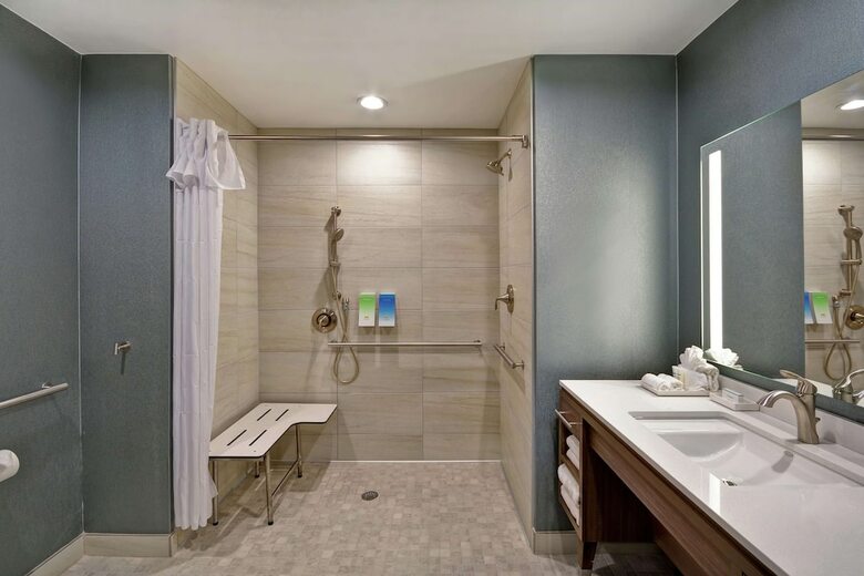 Hotel Home2 Suites By Hilton Plano Legacy West