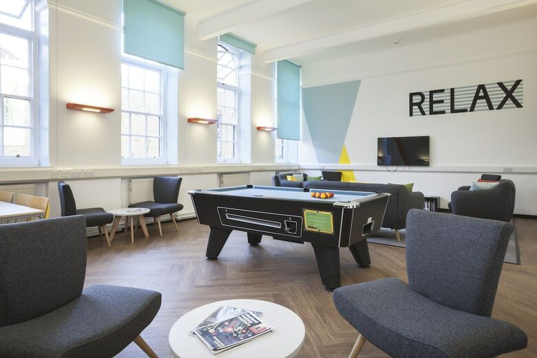 Hotel Ensuite Studios In Kings Cross