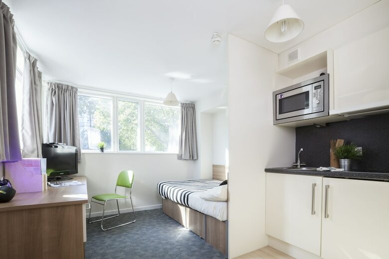 Hotel Ensuite Studios In Kings Cross