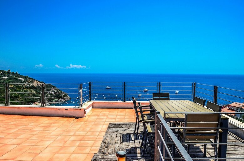 Villa Gea