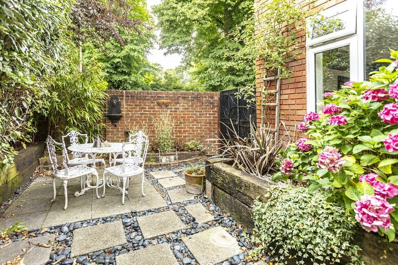 Hotel Arrandale Lodge