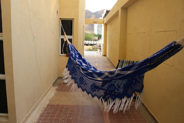 Apartamentos Balcones Del Rodadero