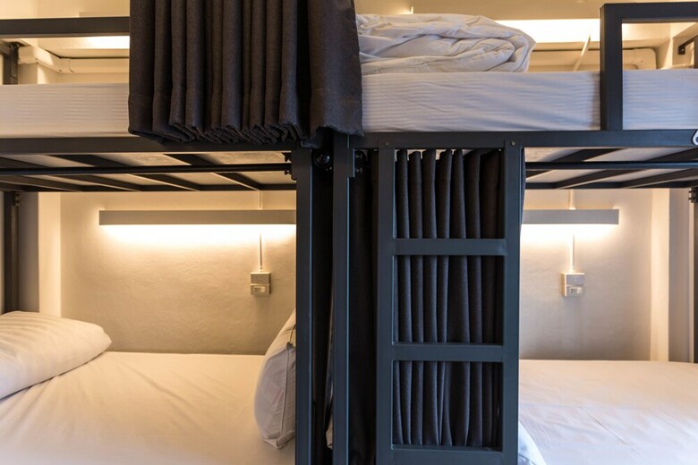 Hostal Hobnob Hostel - Adults Only