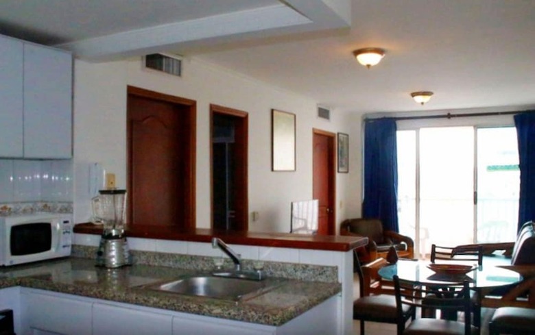 Apartamentos Suiteline Active-vista Mar
