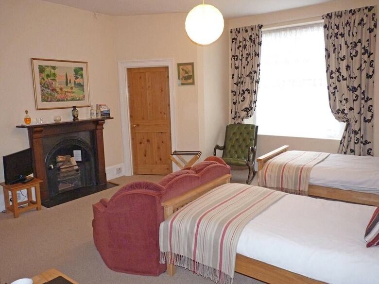 Bed & Breakfast Town Mills B &b