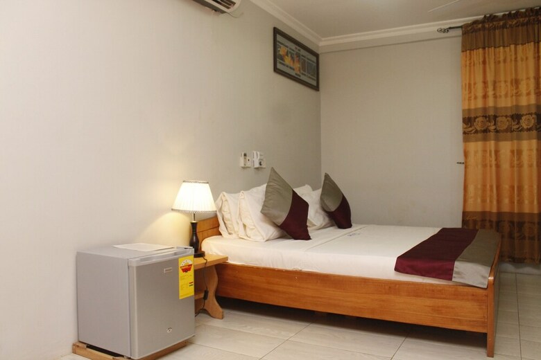 Bed & Breakfast Dikab Hotel