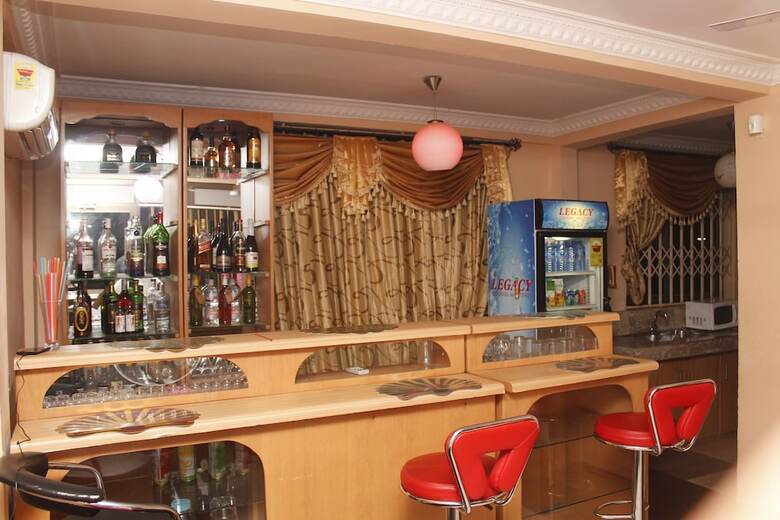 Bed & Breakfast Dikab Hotel