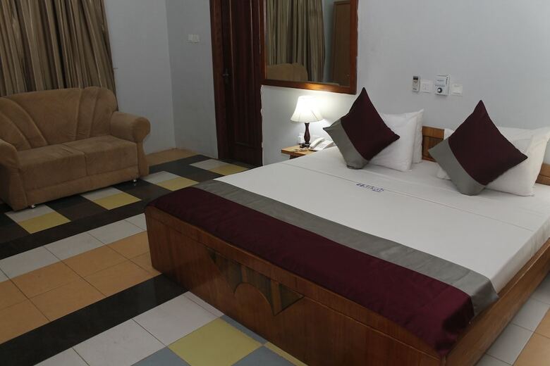 Bed & Breakfast Dikab Hotel