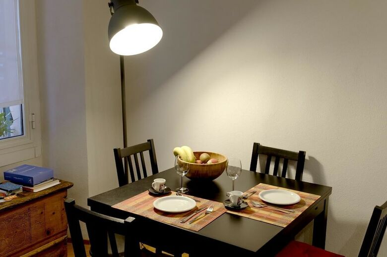 Apartamentos Il Sole Resort