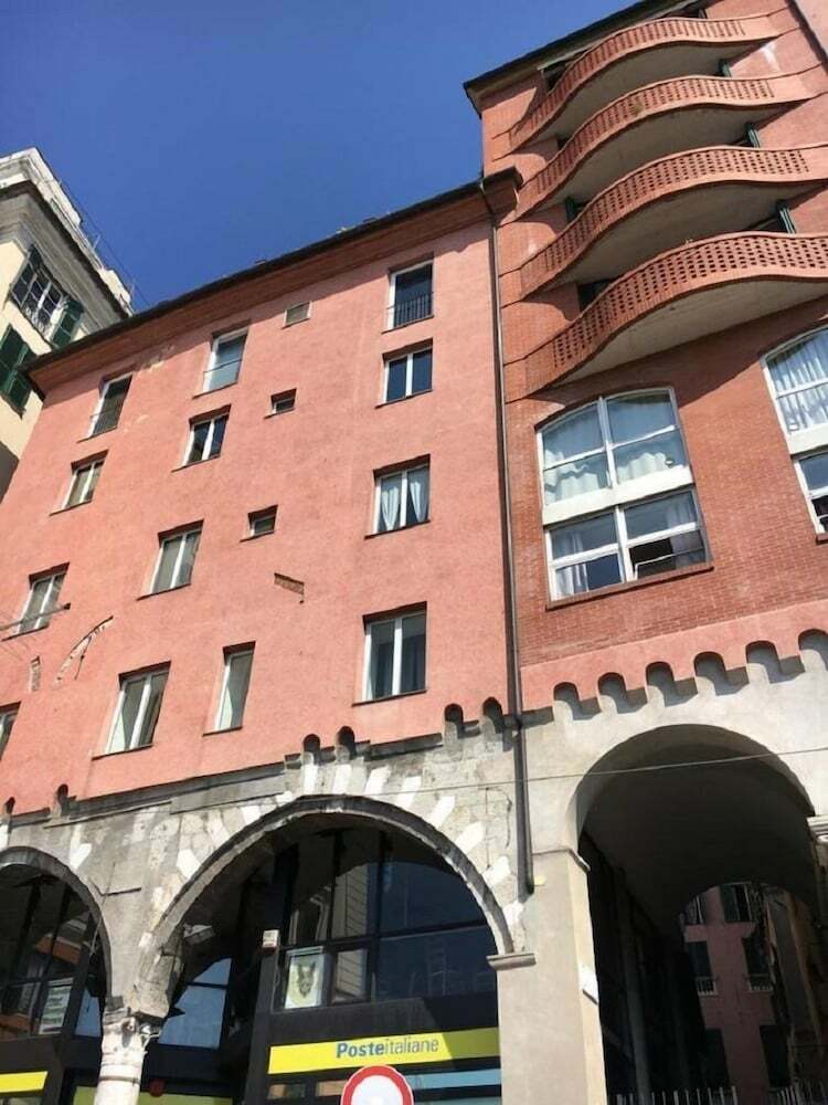 Apartamentos Il Sole Resort