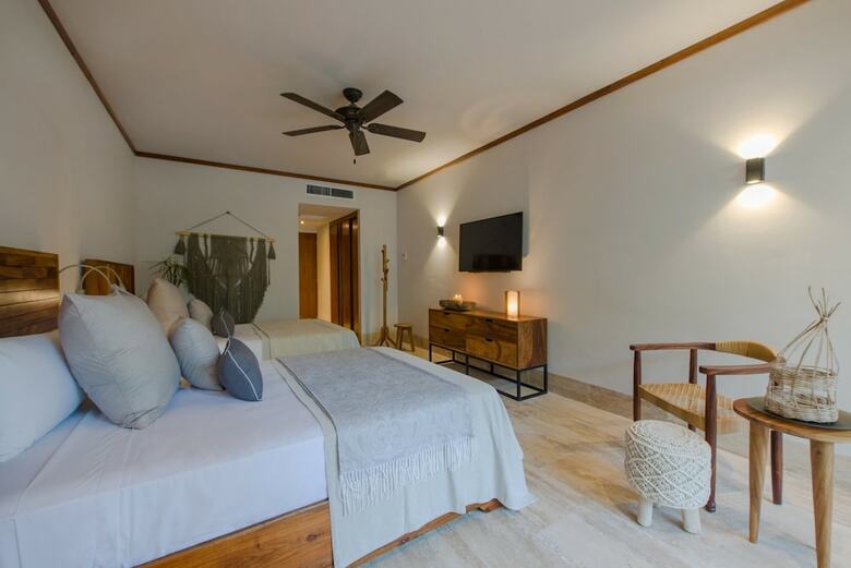 Aluna Hotel Tulum