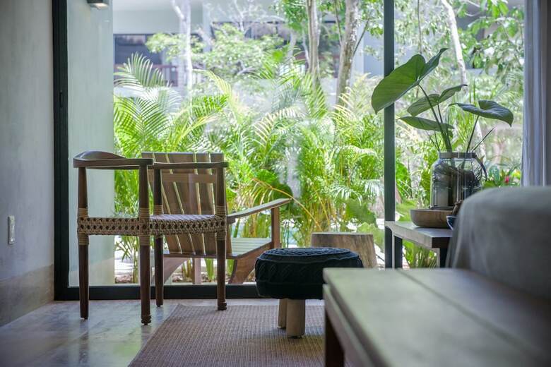 Aluna Hotel Tulum
