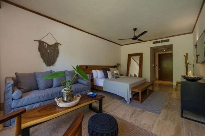 Aluna Hotel Tulum