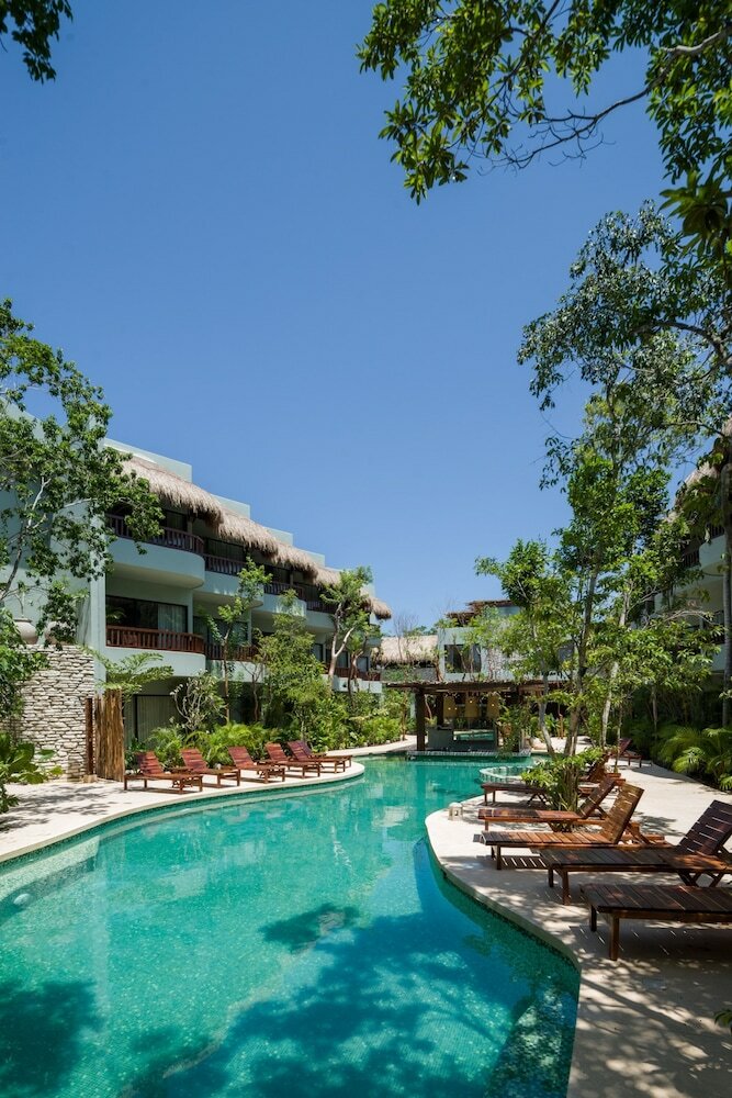 Aluna Hotel Tulum