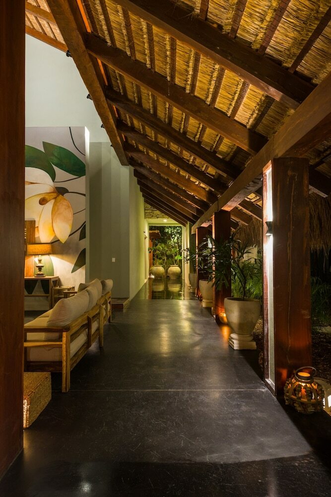 Aluna Hotel Tulum
