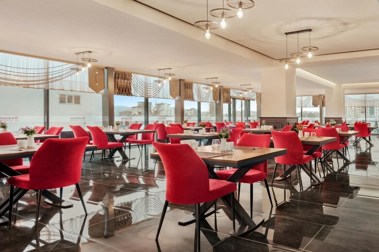 Hotel Ramada By Wyndham Sivas