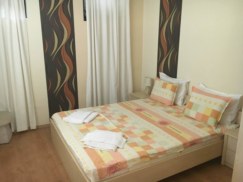 Apartamentos Budzhaka Black Sea Paradise