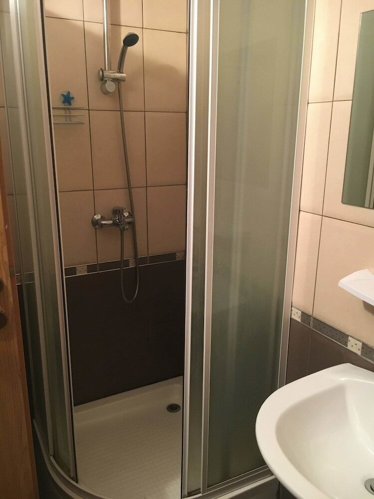 Apartamentos Budzhaka Black Sea Paradise