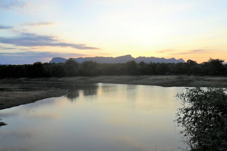 Villa Lowveld Escape