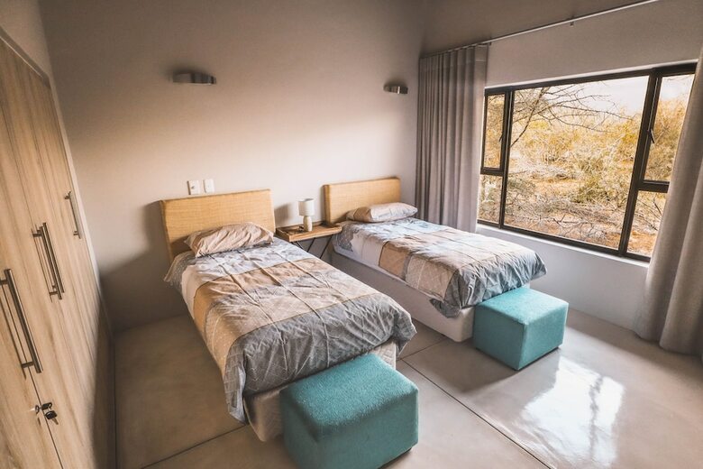 Villa Lowveld Escape
