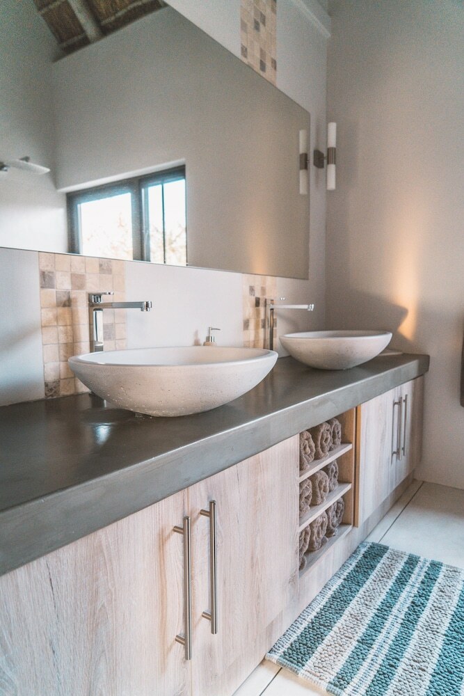 Villa Lowveld Escape