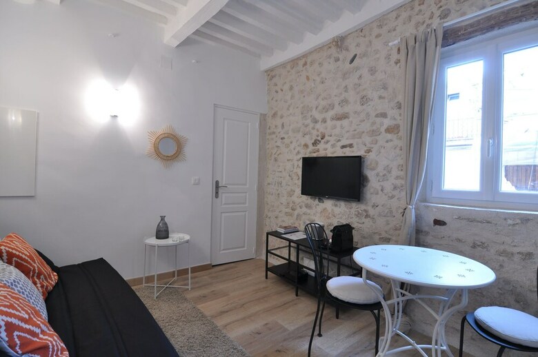 Apartamento Stay In Antibes