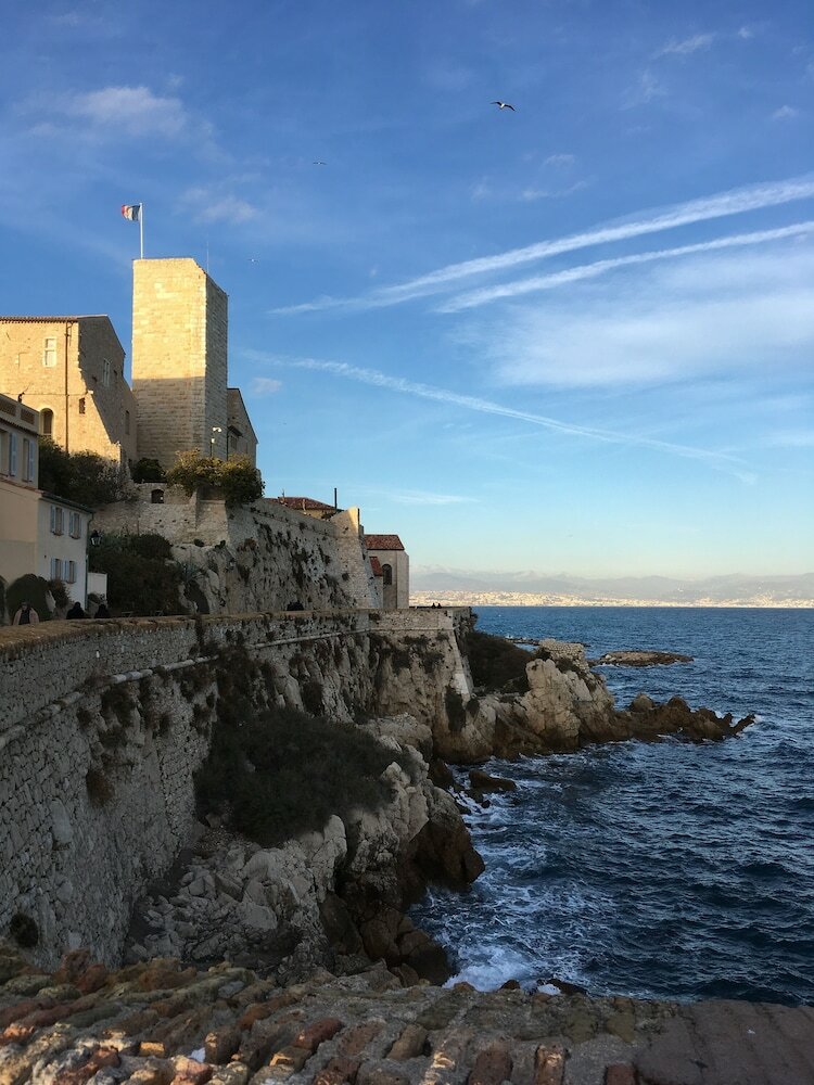Apartamento Stay In Antibes