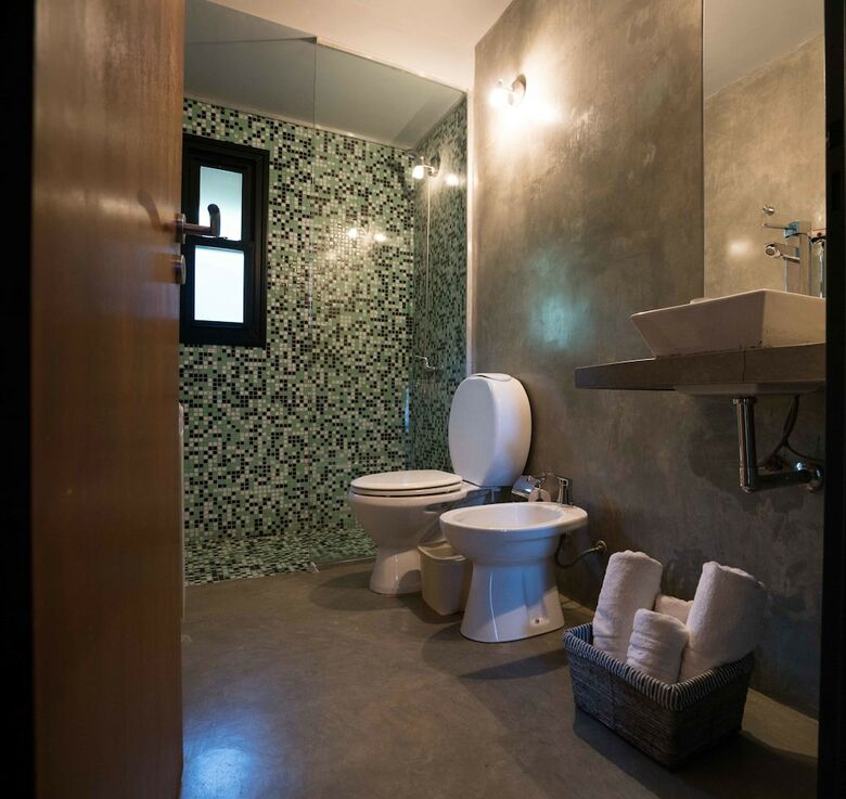 Posada Arcanos Casa De Monta�a