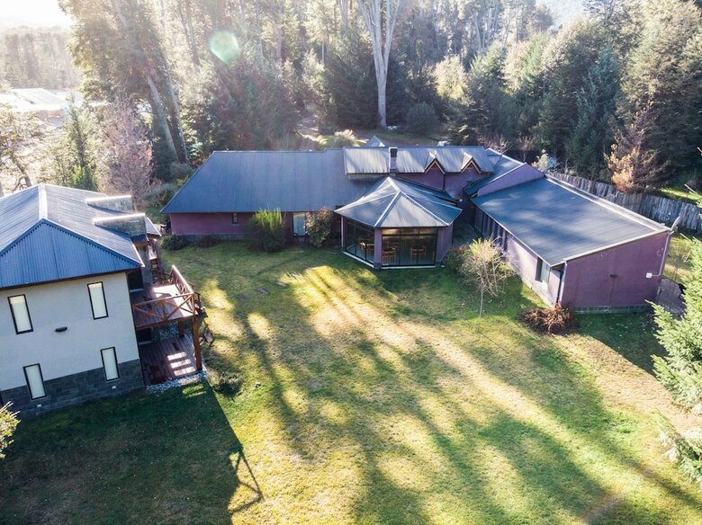 Posada Arcanos Casa De Monta�a