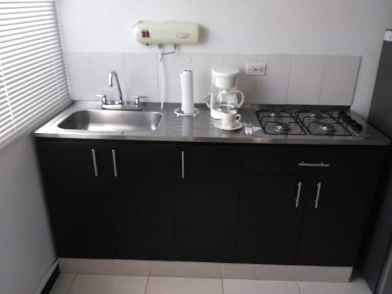 Apartamentos Apto Familiar A 2kms Del Parque Cafe