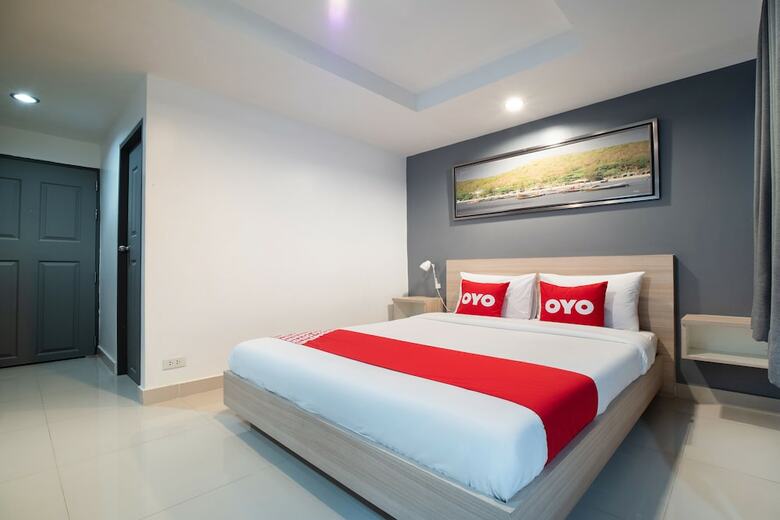 Oyo 839 Next At Rating Hotel