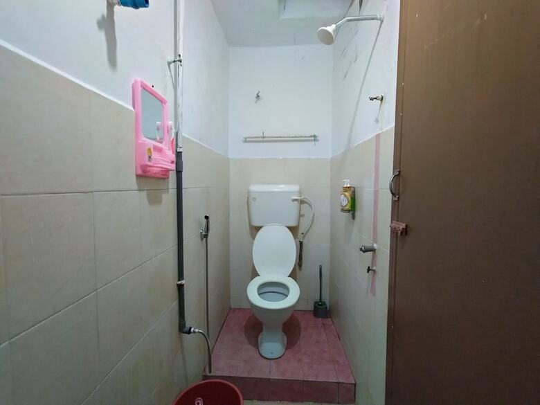 Hotel Spot On 89914 Nur I Trading