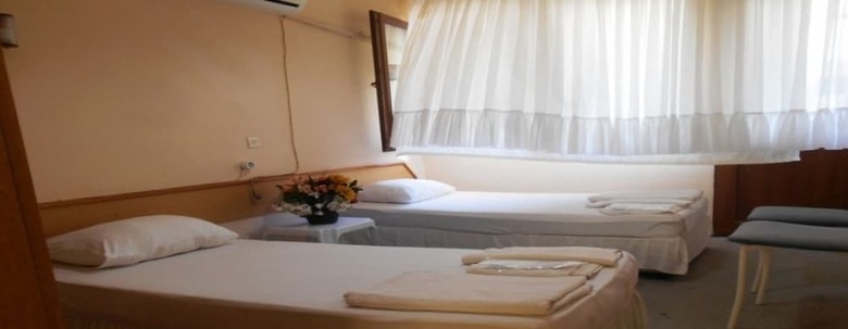 Hotel Altin Otel