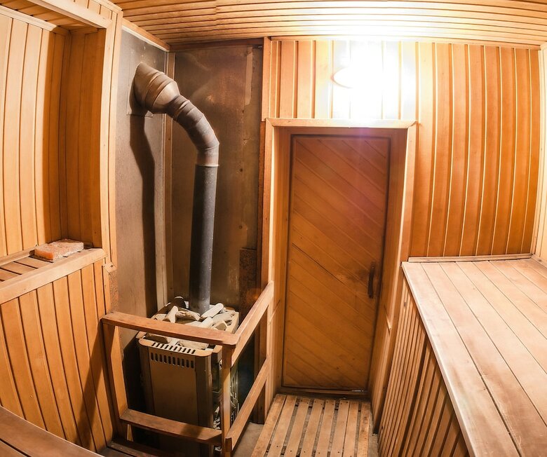 Hotel Pansionat Vershina