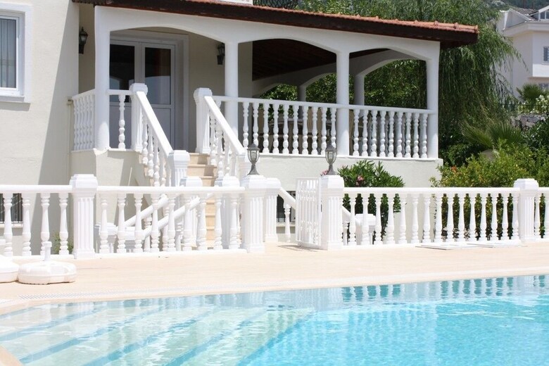 Shiraz Villa