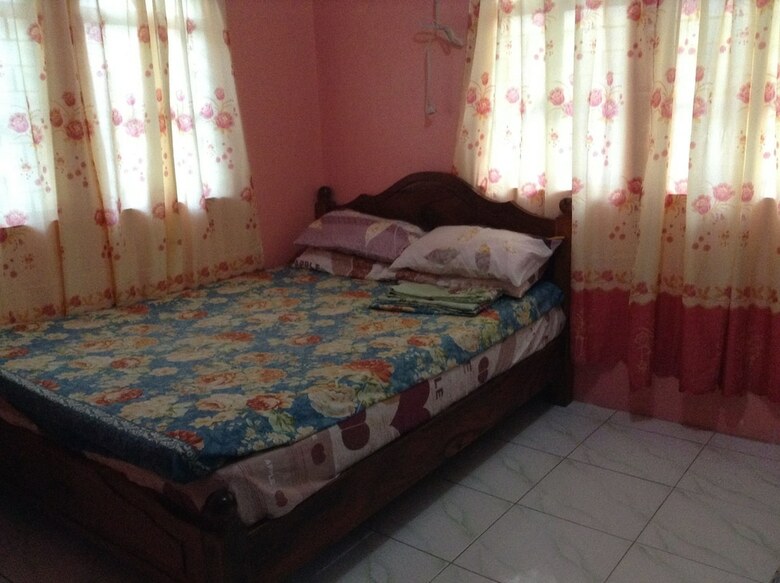 Hotel Czarina Transient House