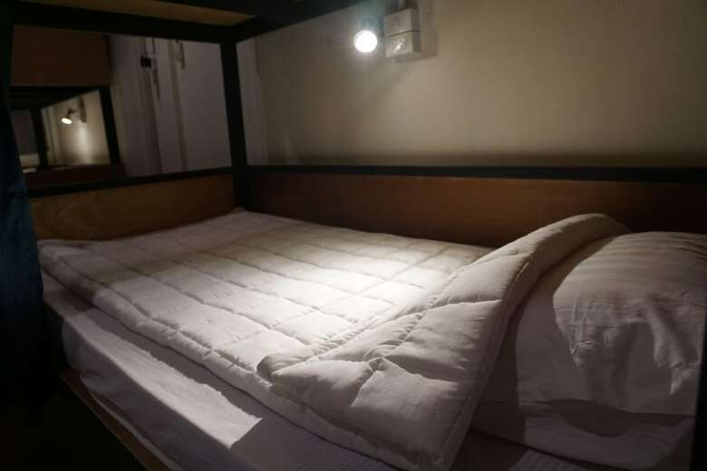 Hostal Have A Nice Day Hostel