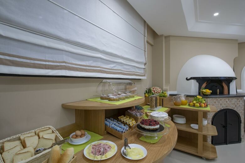 Bed & Breakfast Villa Paradise Resort