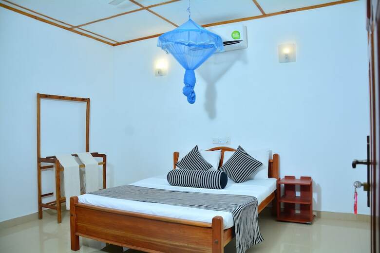 Hotel Sigiriya Samanala Guest House