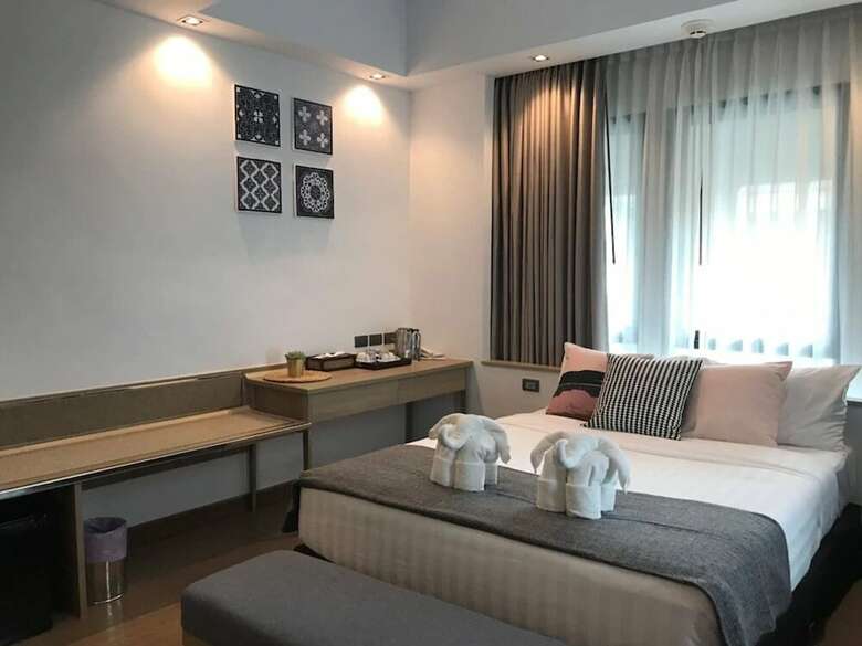 Darley Hotel Chiangmai
