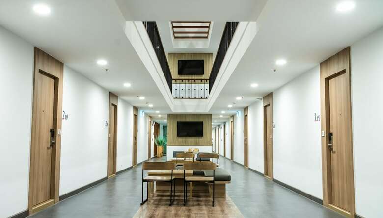 Darley Hotel Chiangmai